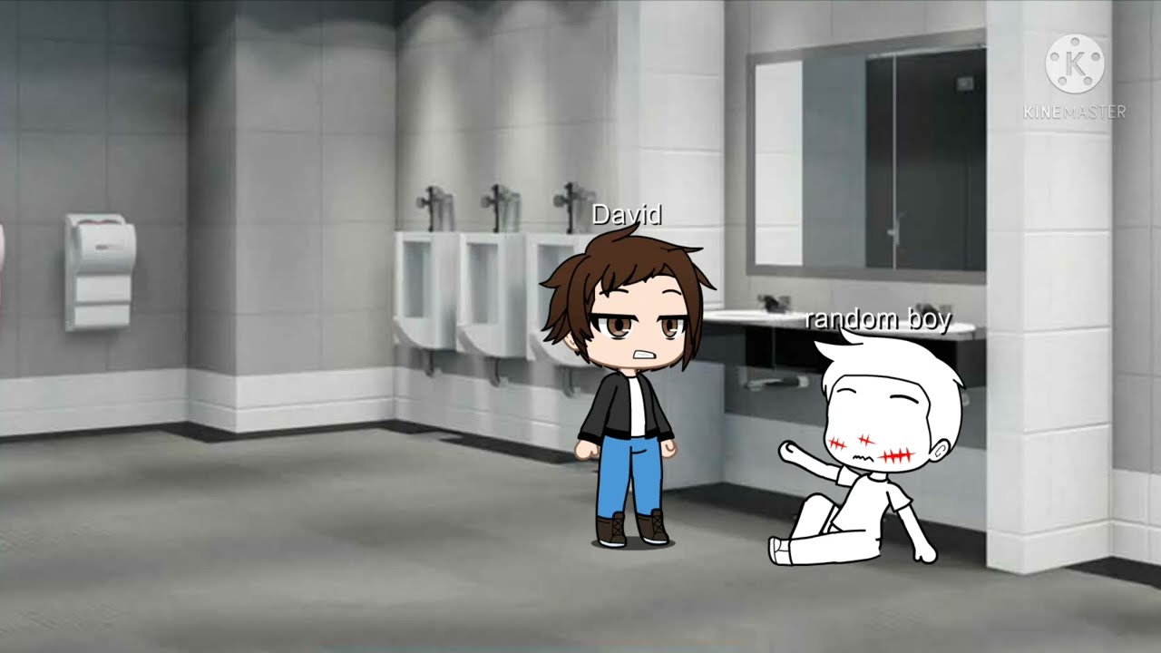 Boy to girl tg (bully to change girl)