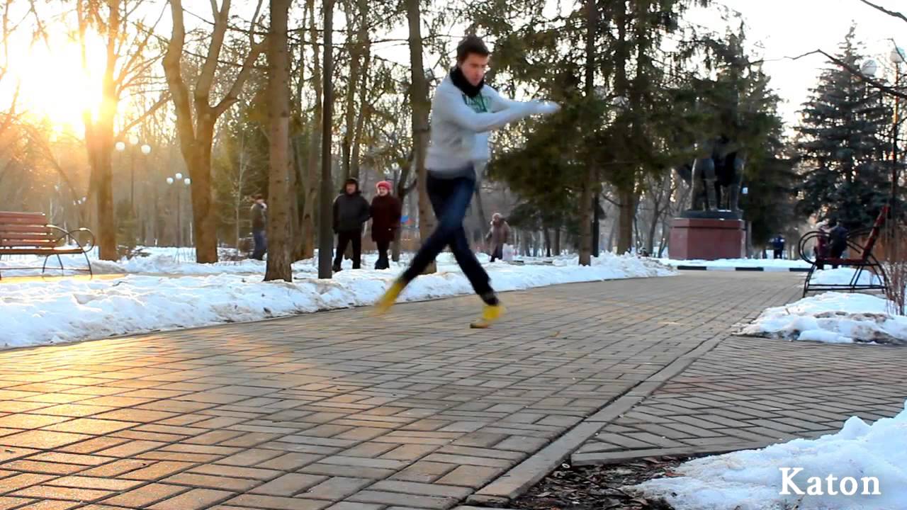 THE BEST OF FEBRUARY 2015 | JUMPSTYLE