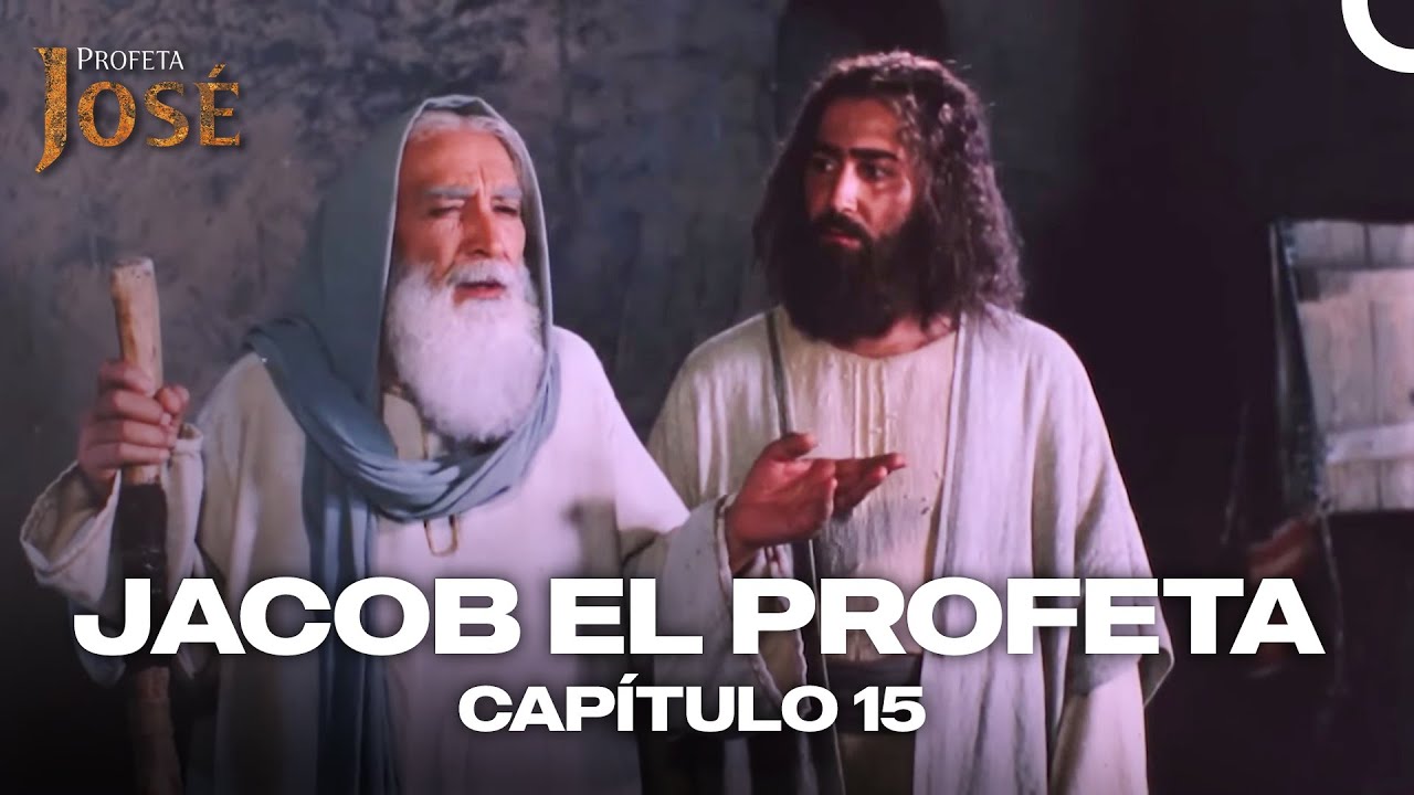 ¿Qué Significa El Dinero Del Saco De Trigo? | Jacob El Profeta Episode 15