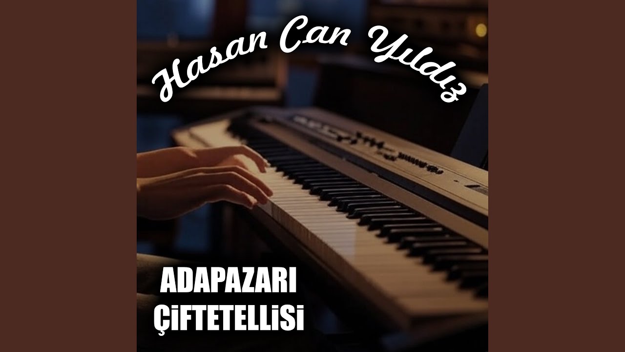 Adapazarı Çiftetellisi