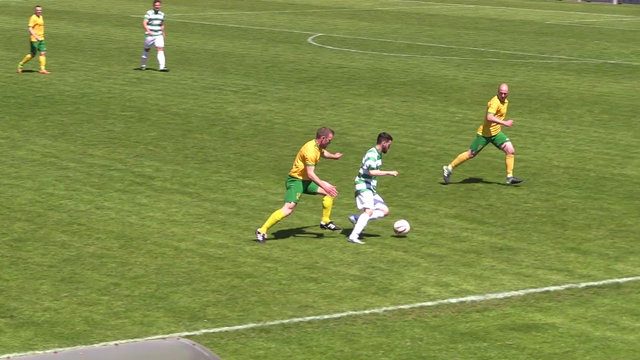 LFA Junion Cup Final 2019