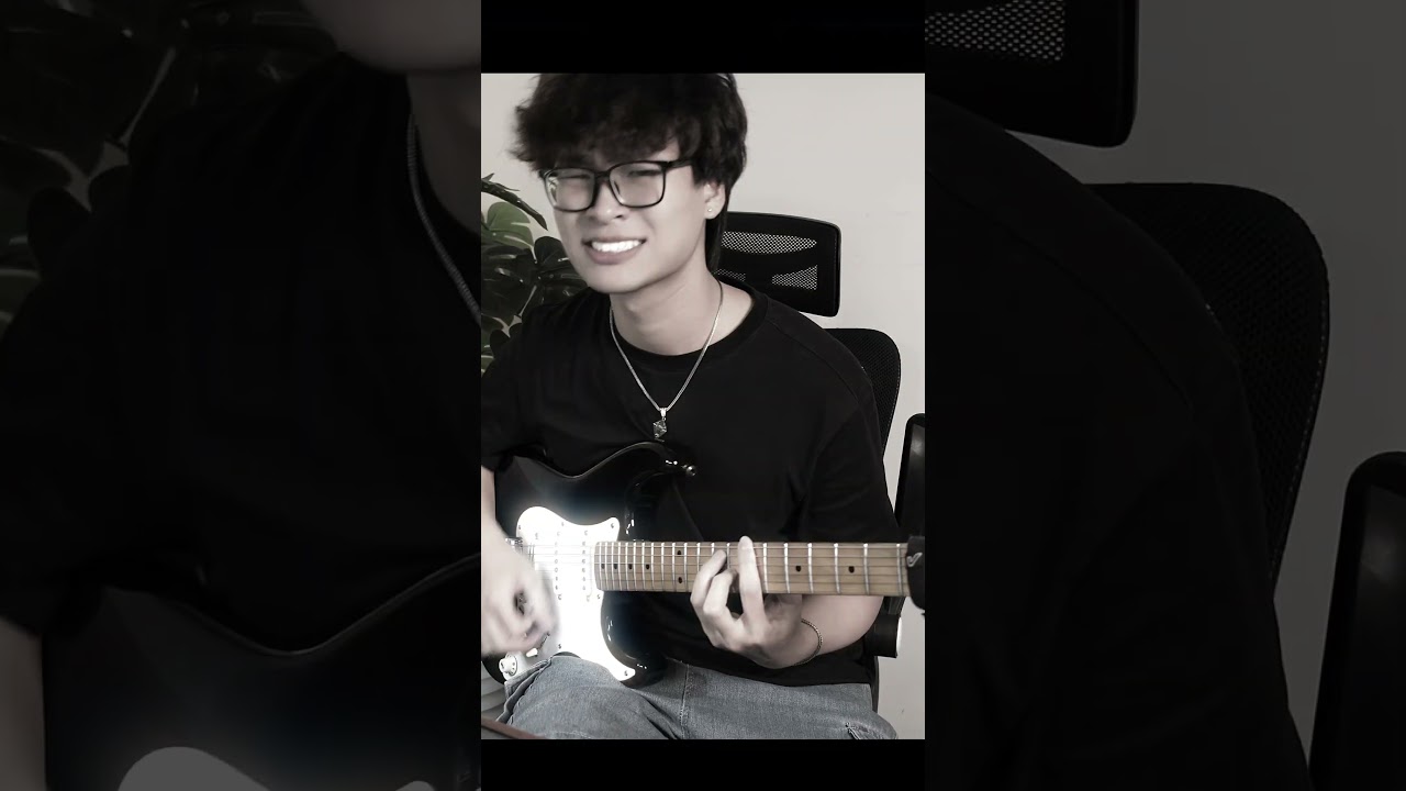 Mặt nạ - Nghịch  