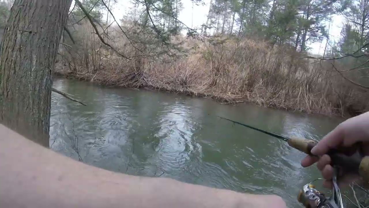 Karen said I Ruined Her Fishing: Was I in The Wrong?