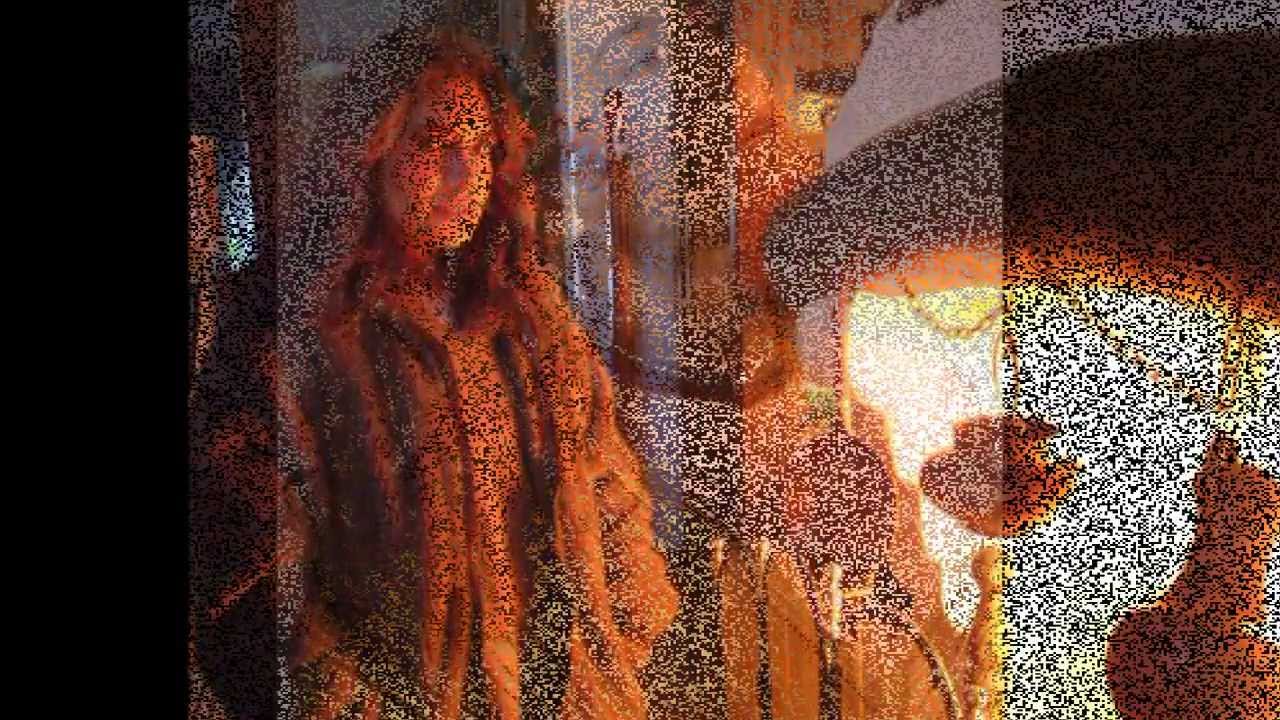 Tania Libertad - La Contamanina