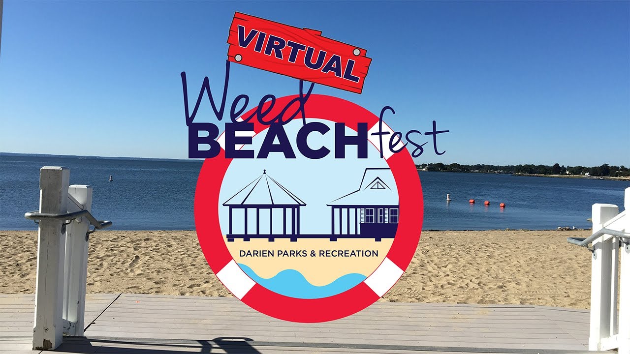 Weed Beach Fest 2020