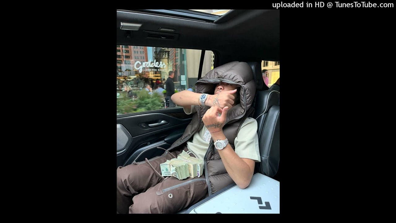 Bloodhound Q50 X Rell Vert X Big Opp Type Beat 