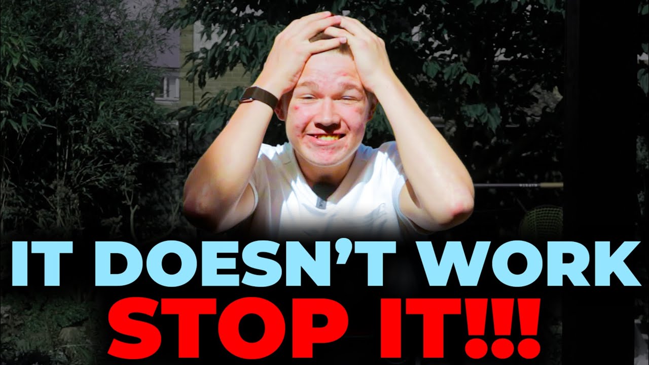 STOP COPYING HAMZA (for Educational Content Creators)