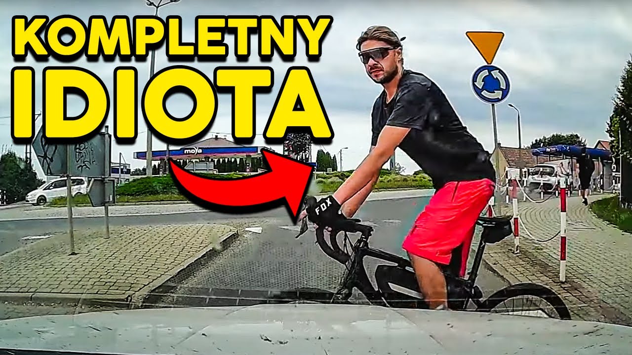 Polscy Rowerzyści W PIGUŁCE