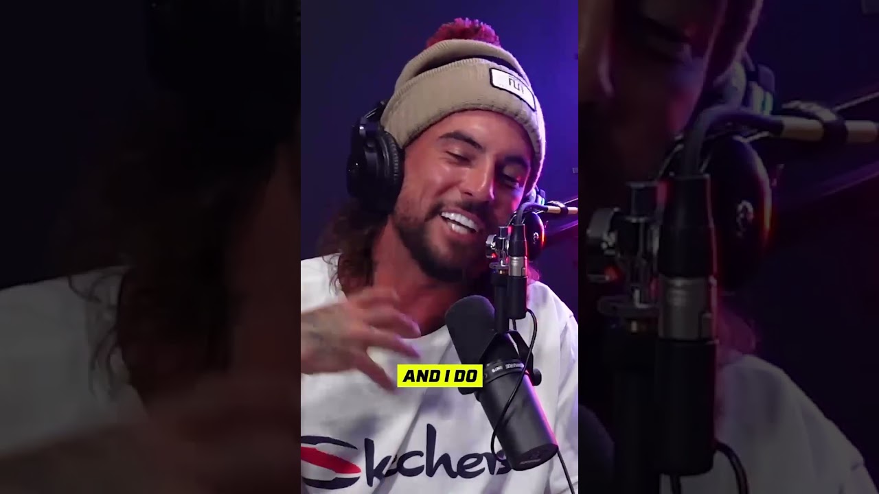 Andrei Daescu is the biggest gem and most underrated stud on tour 💪 