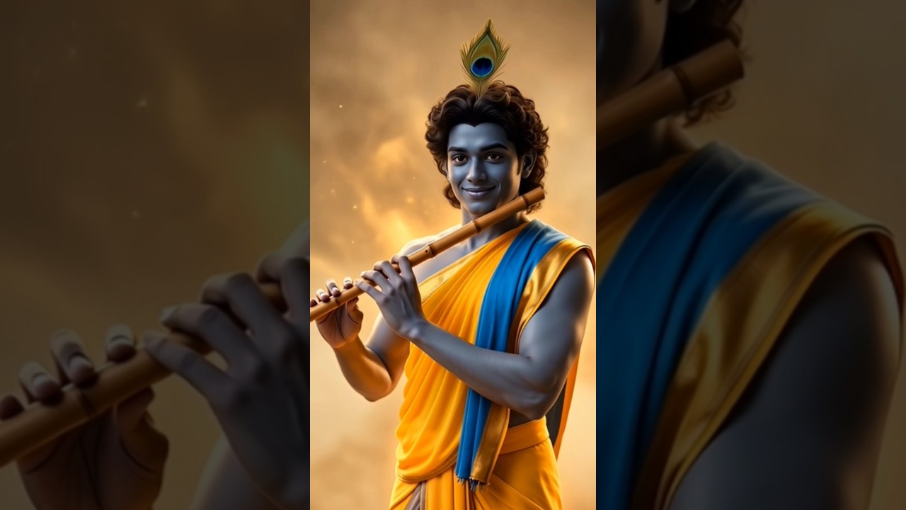 శ్రీకృష్ణ పరమాత్మ అమృత వాక్కులు 🙏 | Lord Krishna Quotes in Telugu 