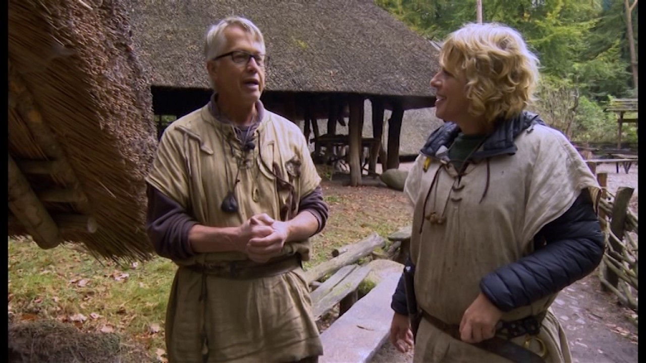 Gelderland helpt - Haps deel 1