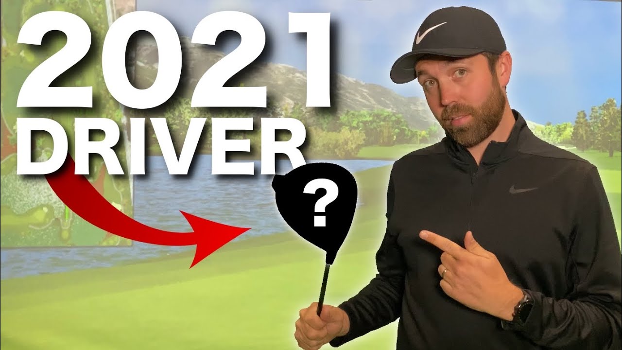 TAYLORMADE 2021 DRIVER | Is this it?
