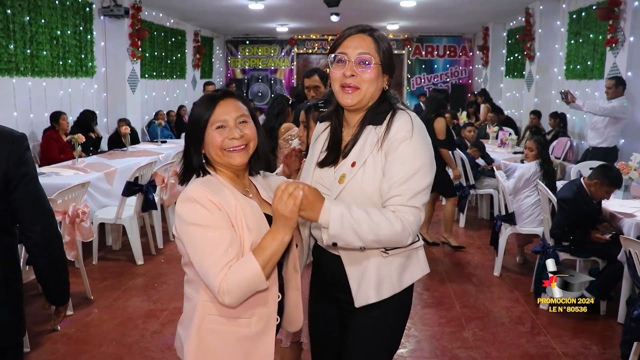 #CACHICADAN PROMOCIÓN 2024 - 