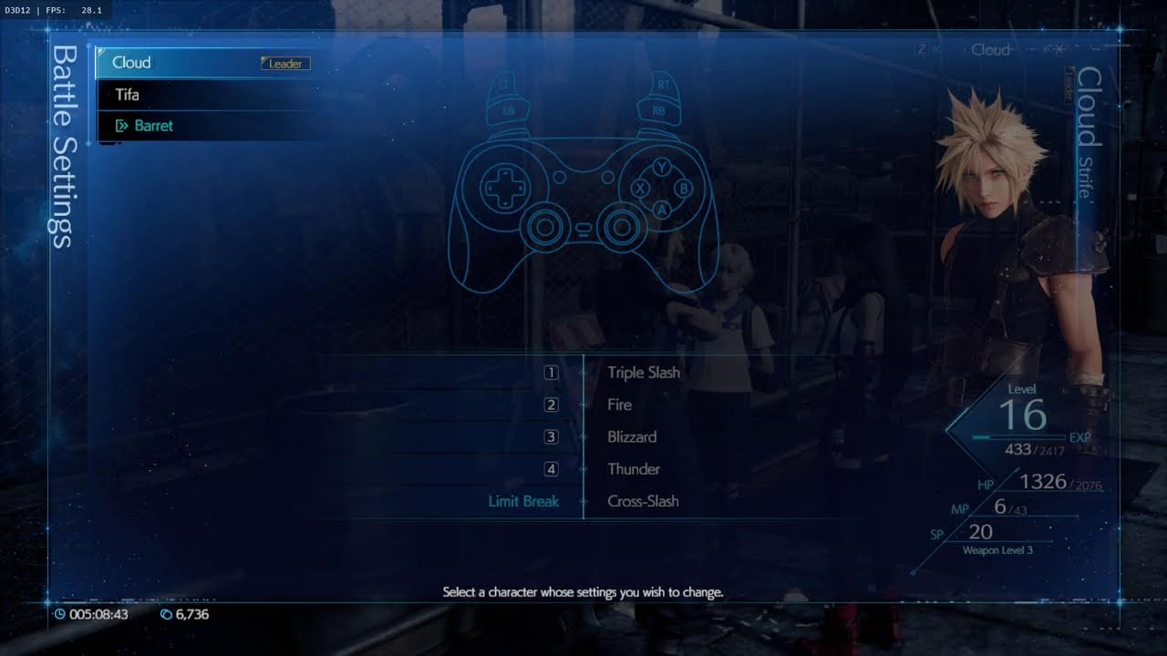 🔴Final Fantasy VII: Remake Intergrade Worth Playing 2026? - Live Stream