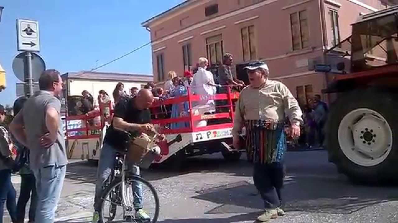 Carnevale di Loreo 2015