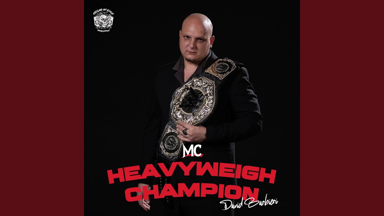 MC Heavyweight Champion