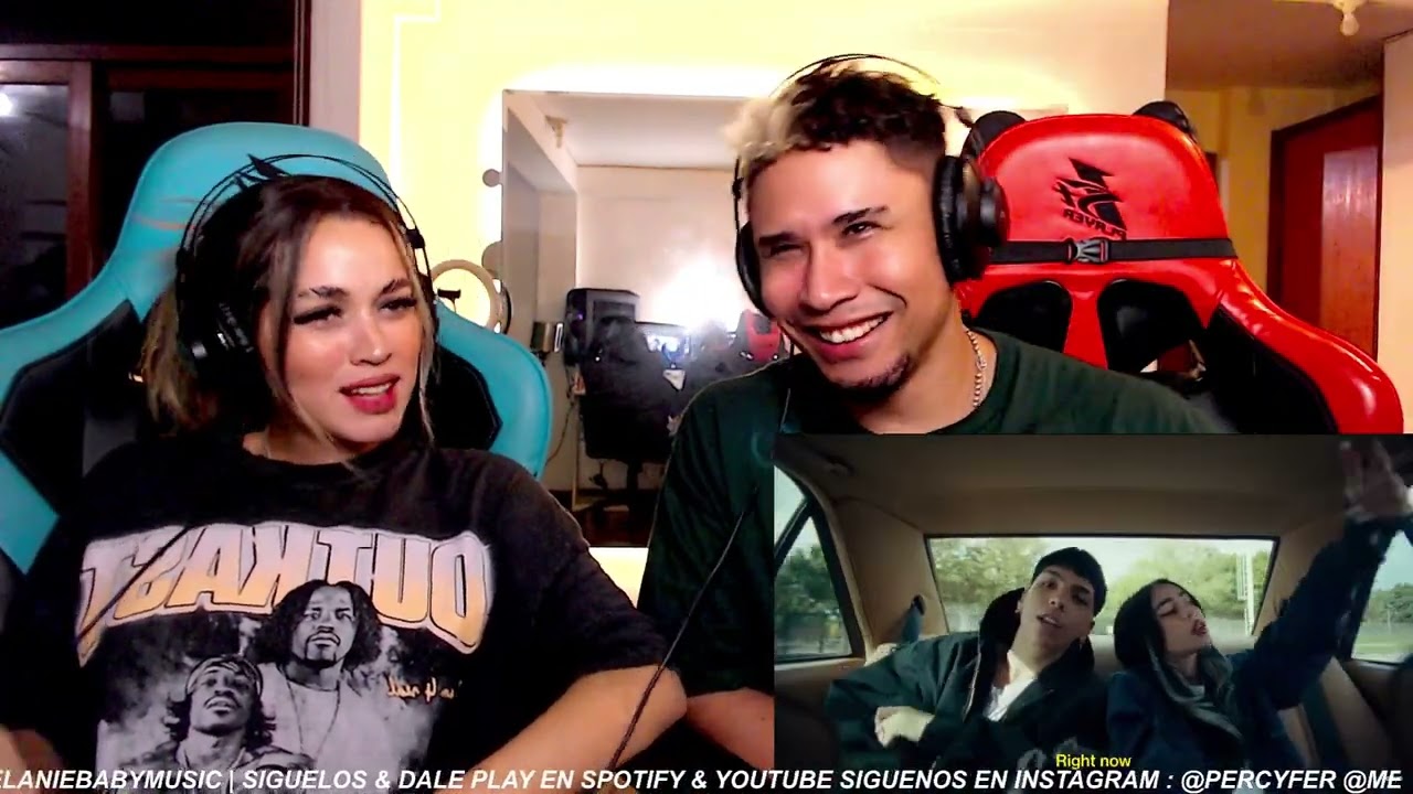 Nicki Nicole, Milo J - DISPARA *** ( Reacción | Opinión )