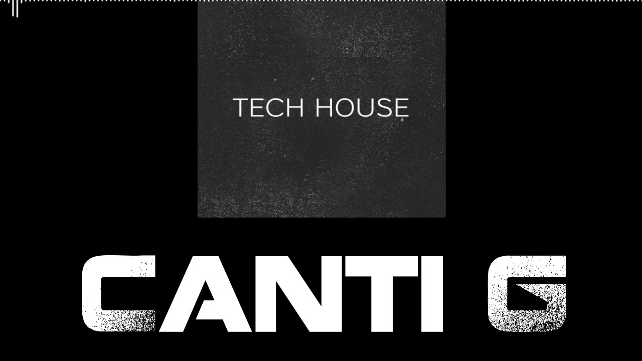 Canti G - Hybrid [Original Mix]
