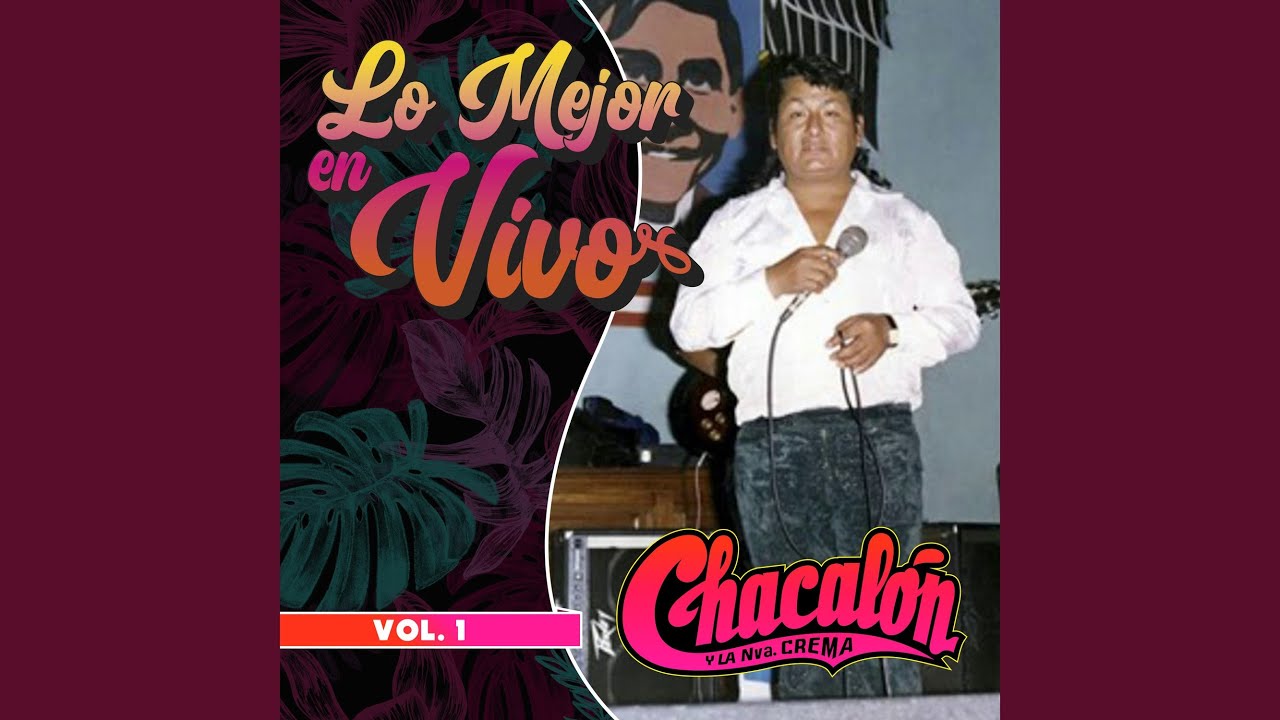 Mi Gran Amor (En Vivo)