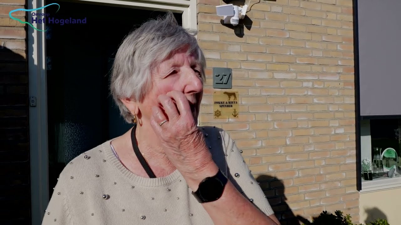 Weet Waar Je Woont    Eenrum