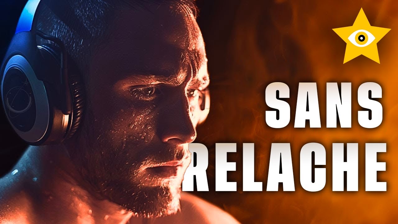 Ne Jamais Abandonner : Trouvez la Force en Vous | Motivation et Succès