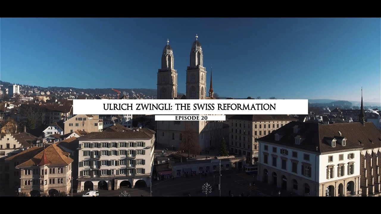 Ulrich Zwingli &ndash; Reformacja w Szwajcarii | Rodow&oacute;d 20 (Polish Dubbing)