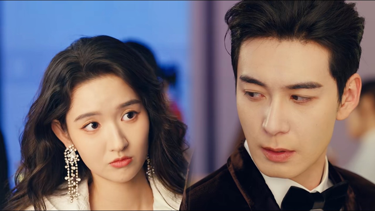 【突然的喜欢】💕攻略對像被糾纏？ ！林歡兒以茶治茶，走「綠茶」的路，讓綠茶無路可走！#突然的喜欢 #王玉雯 #陈星旭 #最新電影#愛情電影