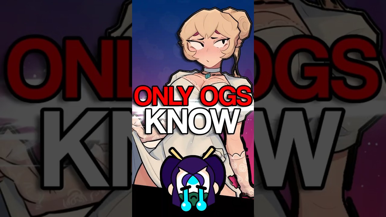 Only OGs Remember These Features in Brawl Stars