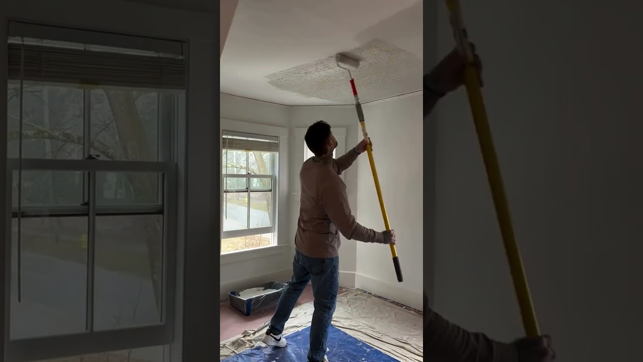 Level 5 Skimming Blade + Roller