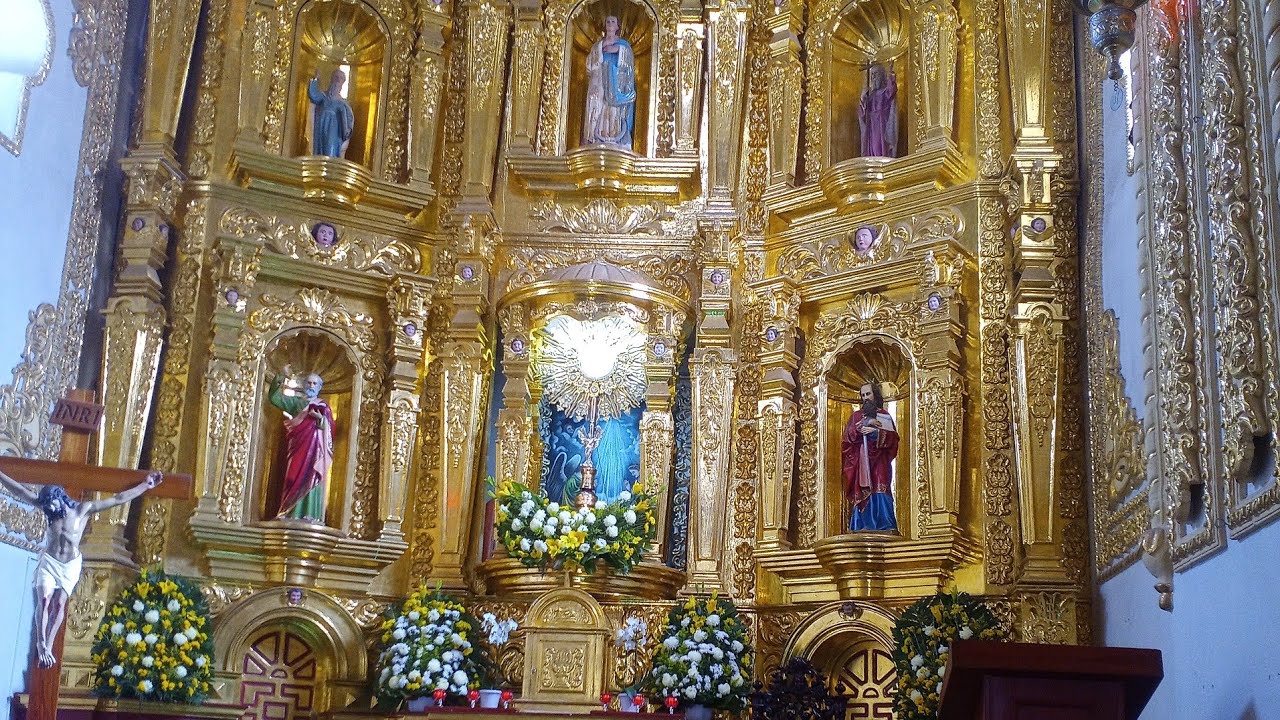 ¡EL SANTO ROSARIO 🙏 adoración a Cristo nuestro señor sacramentado 🙏 está emitiendo en directo!