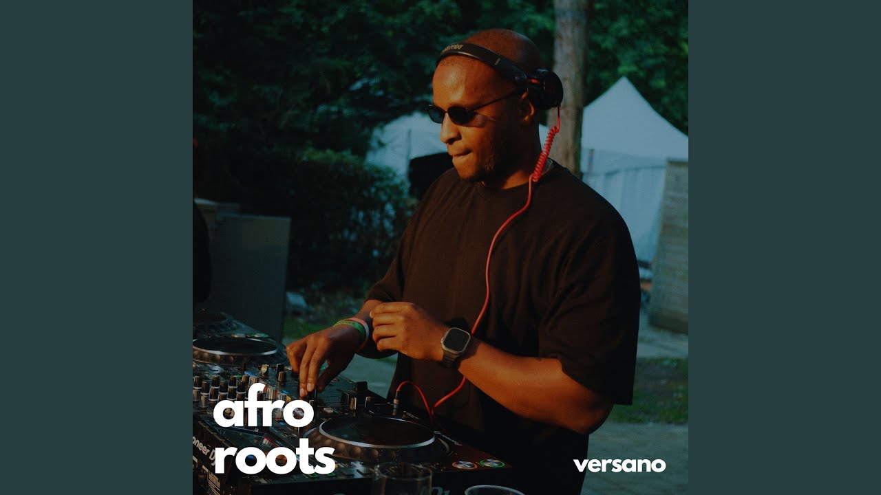 Afro Roots