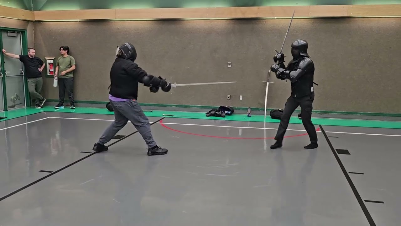 Arran vs Skillen