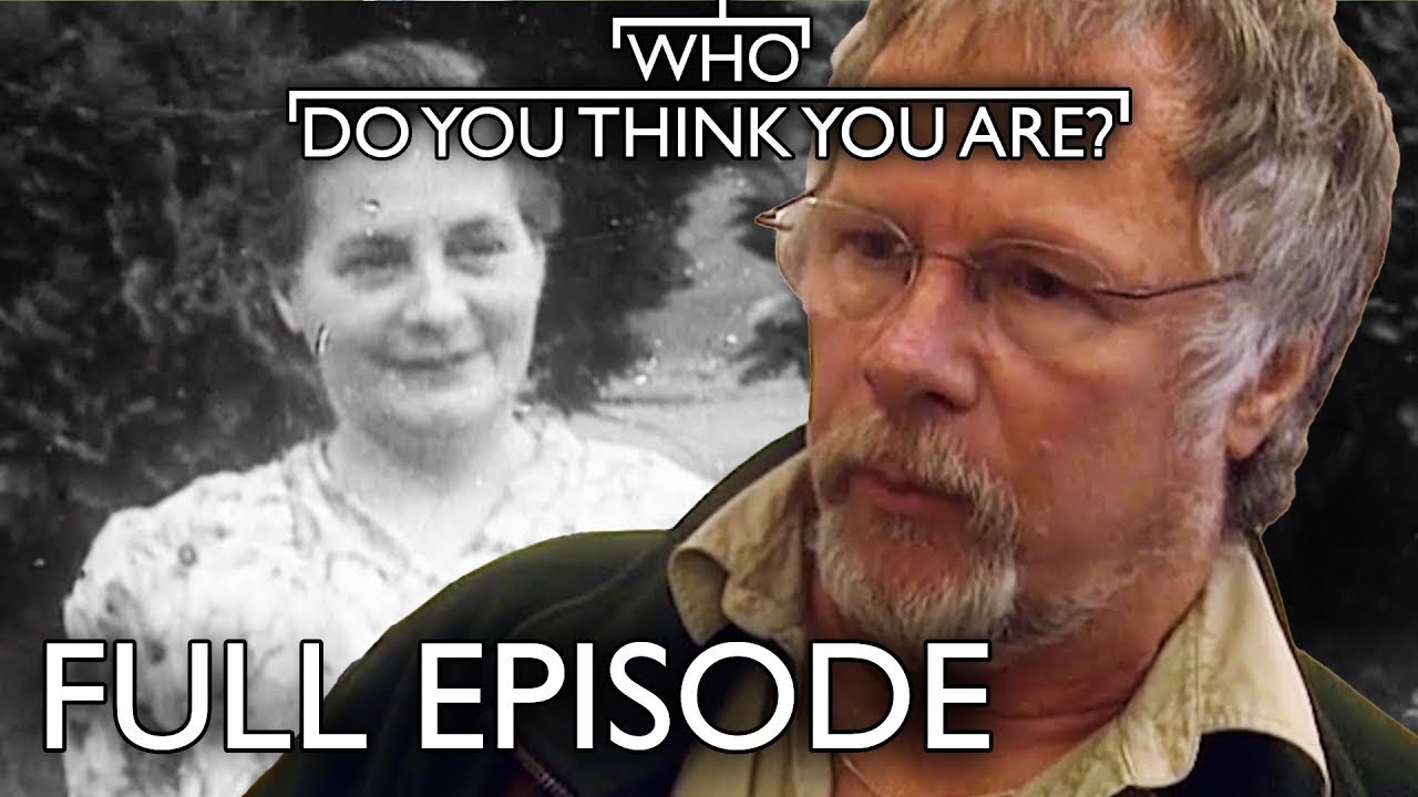 The Silent Past: Bill Oddie Uncovers His Mother&rsquo;s Secret Life | FULL EPISODE | #WDYTYA UK
