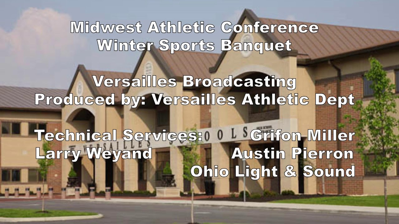 2023 Midwest Athletic Conference Winter Awards