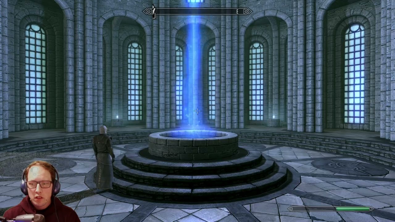 Skyrim Let's Play - Special Edition / Anniversary Edition Folge 035