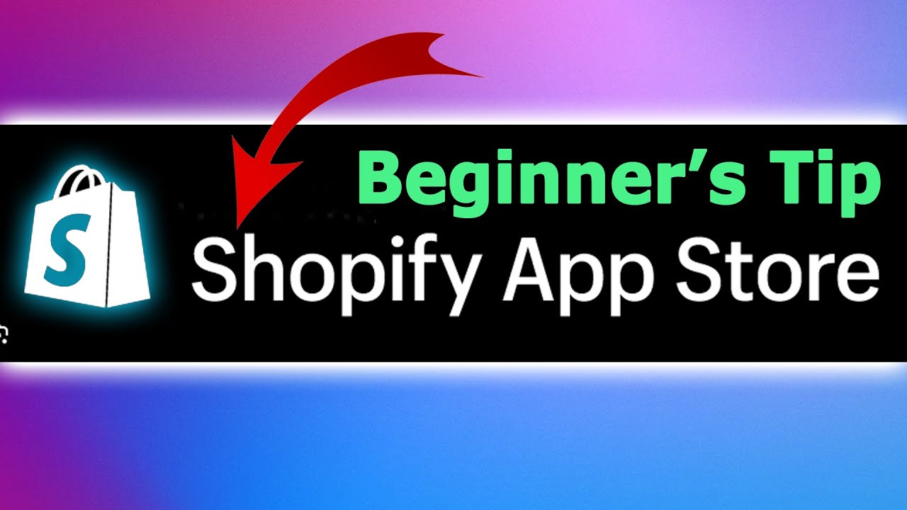 The Difference Between a Shopify App vs a Third Party App and What to Expect | Shopify App Store Tip