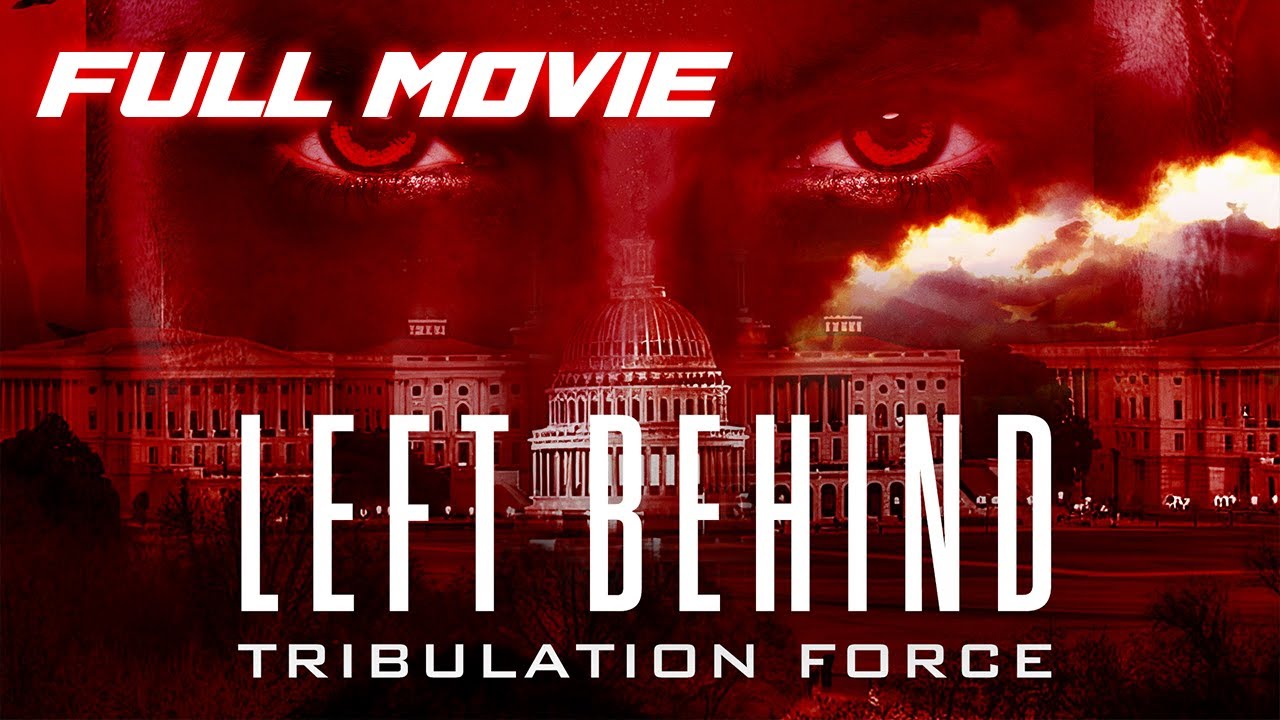 Left Behind II: Tribulation Force (2002)  | Full Fantasy Action Movie | Kirk Cameron | Brad Johnson