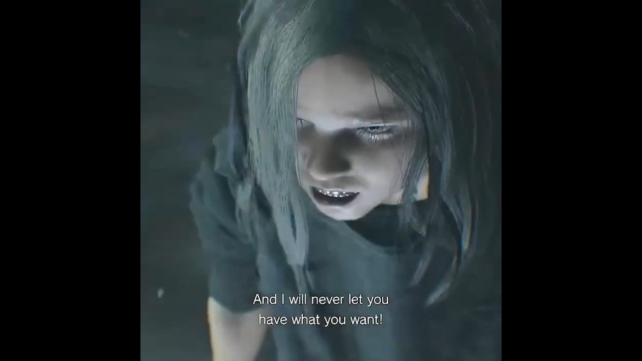 Resident Evil 8 Village Shadows Of Rose Eveline Boss Fight Gameplay Guide 