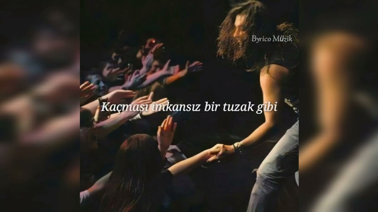Barış Akarsu - Merhaba sözleri
