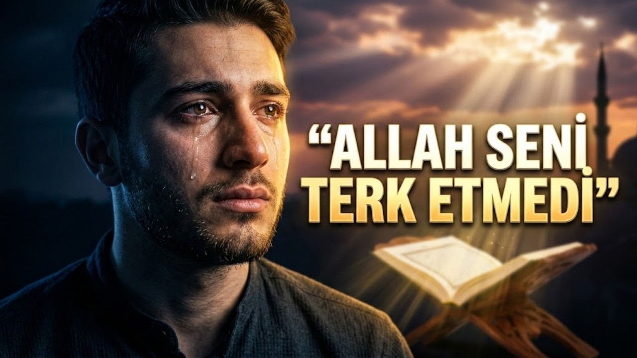 Hayatın Darmadağın mı? Bu Video Senin İçin Bir Dönüm Noktası Olacak!