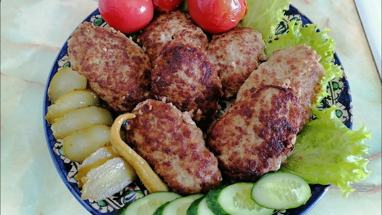 Новинка Как разделать налима и приготовить из него котлеты.