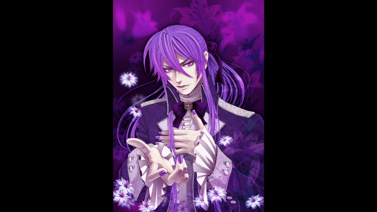 Kamui Gakupo V4 - Ashes to Ashes