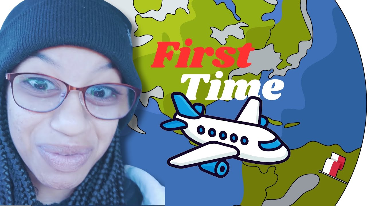 My Full Flight Experience to Poland