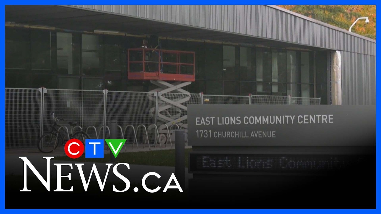 London community pool closing for the summer
