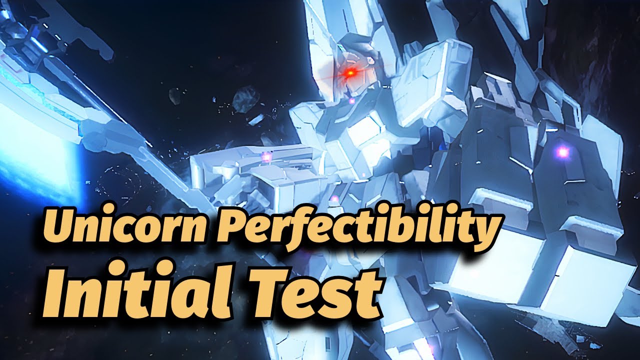 I Underestimated Unicorn Perfectibility