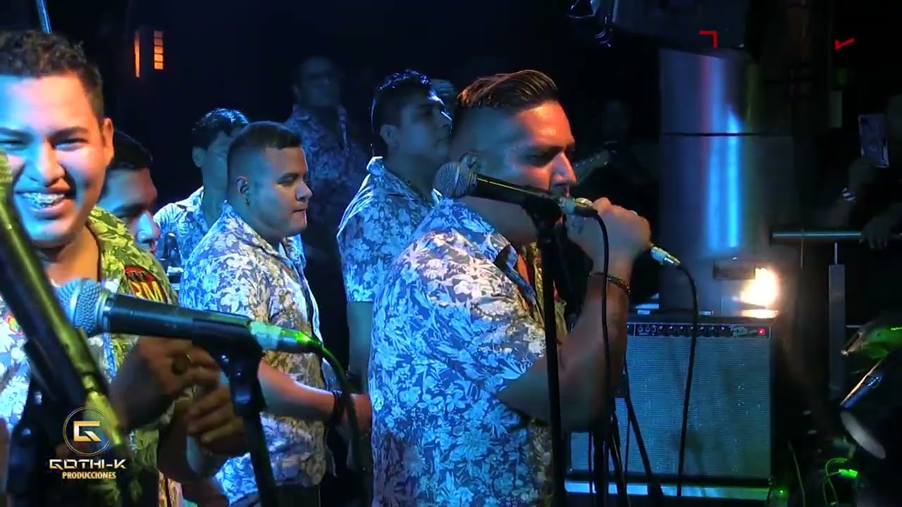 Armonia 10 (Parranda 12) Gothik Sur 2022 - AF PRODUCCIONES HD