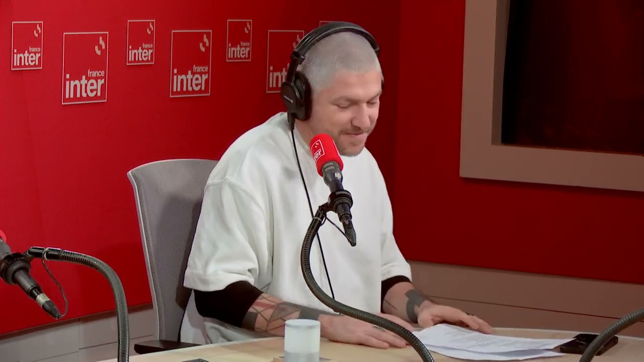 Lara Fabian s'envole sur du DJ Mehdi - Le billet de Mosimann