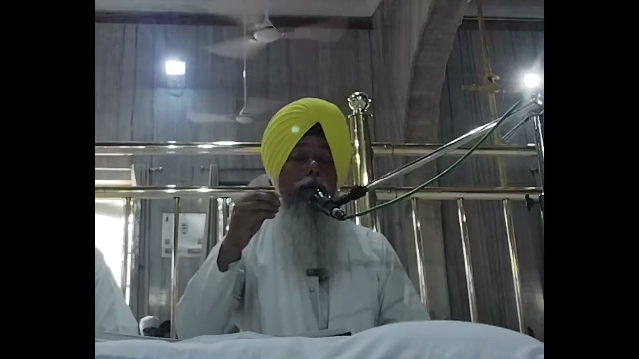 ਹੋਲੇ ਮਹੱਲੇ ਦਾ ਇਤਿਹਾਸ। ਭਾਈ ਹਰਸੇਵਕ ਸਿੰਘ ਜੀ। ਹੈੱਡ ਗ੍ਰੰਥੀ ਗੁਰਦੁਆਰਾ ਸ੍ਰੀ ਛੇਹਰਟਾ ਸਾਹਿਬ। 8872221219 ।