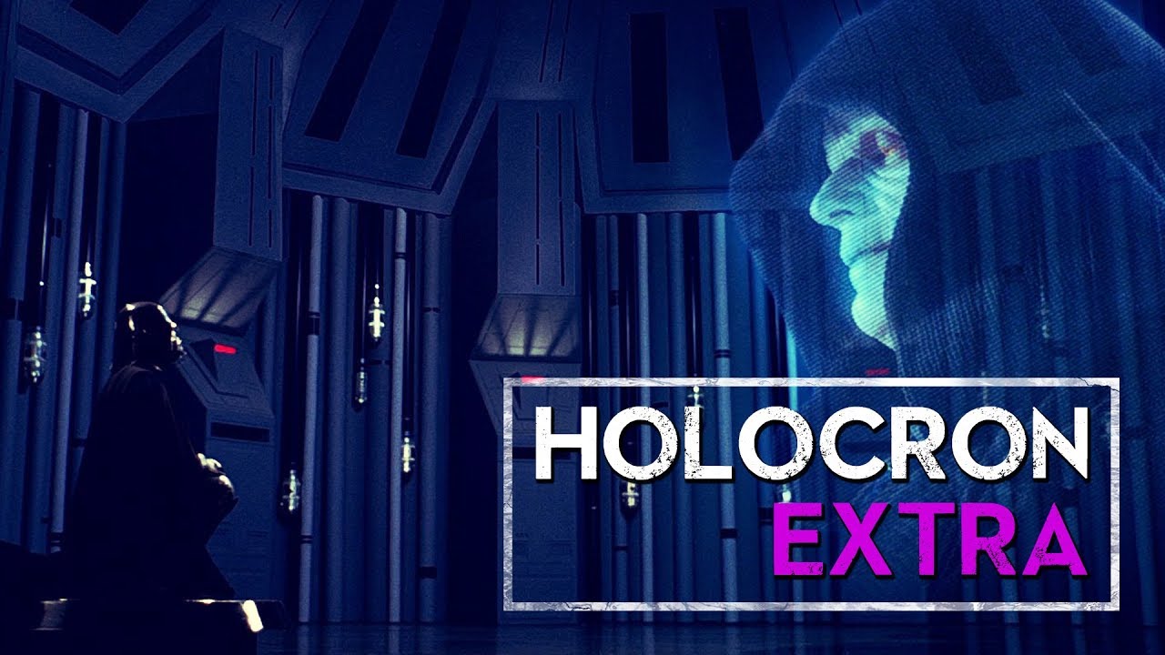 Czy był Jedi z rasy Sith? Ilu uczniów miał Darth Sidious? [HOLOCRON EXTRA]