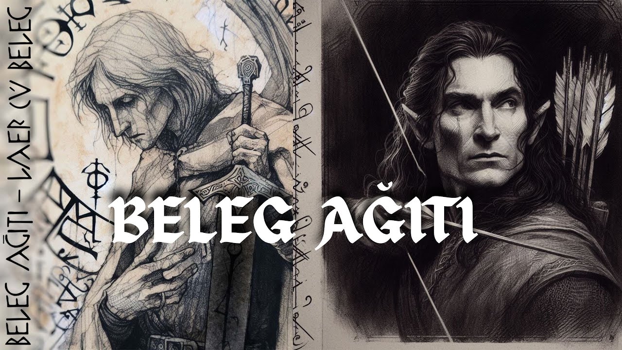 Beleg Ağıtı (Laer Cú Beleg) - Semih İpek